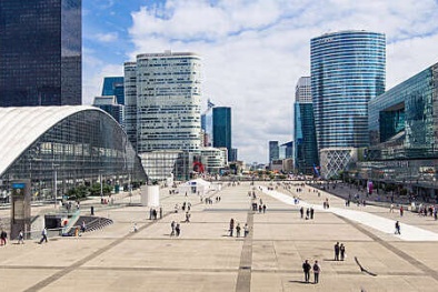 Loạt tiêu chuẩn đảm bảo an toàn cho các tòa nhà 