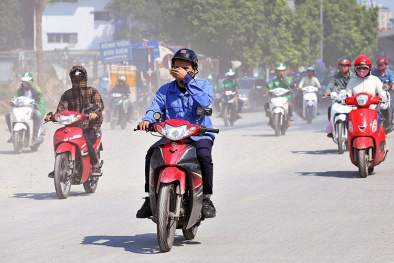 Rà soát hệ thống quy chuẩn, tiêu chuẩn quốc gia về môi trường