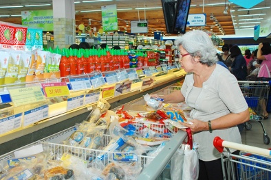 Xây dựng hệ thống tiêu chuẩn sản phẩm hài hòa với khu vực và quốc tế