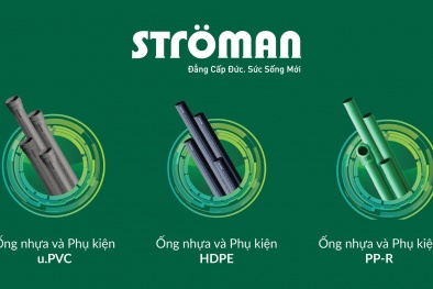 5 điều cần phải biết khi chọn mua ống nước