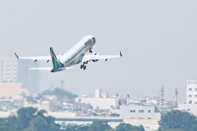 Bamboo Airways niêm yết trong quý 3/2021, dự kiến vốn hóa 2,7 tỷ USD