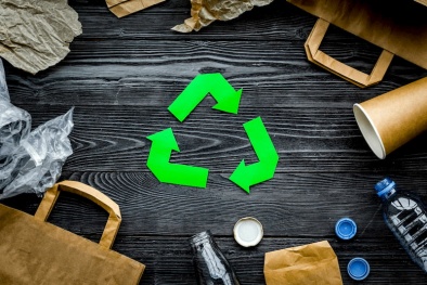 Bảo vệ môi trường với bộ tiêu chuẩn về bao bì và môi trường