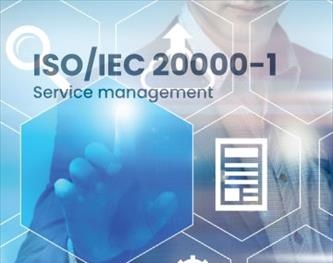 Nâng cấp chuỗi hệ thống quản lý dịch vụ với các tiêu chuẩn quốc tế 
