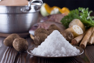 Thực phẩm tuyệt đối không dùng cho trẻ dưới 1 tuổi, tại sao?