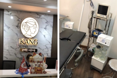 TP.HCM: Bắt quả tang cơ sở Kang Beauty phẫu thuật thẩm mỹ chui