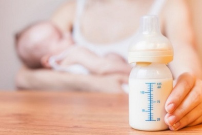 Chất bisphenol B trong hộp đựng thực phẩm có thể gây rối loạn nội tiết