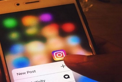Sắp có ứng dụng Instagram dành cho trẻ em dưới 13 tuổi?