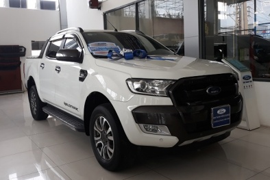 Xe Trung Quốc nhập khẩu vào Việt Nam tăng gấp 8 lần cùng kì