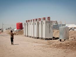 Cải thiện sức khỏe cộng đồng nhờ ISO 30500