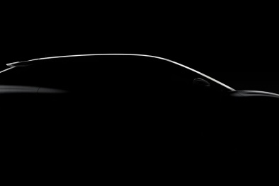 KIA hé lộ hình ảnh về chiếc xe điện đầu tiên, thiết kế trên nền tảng công nghệ mới