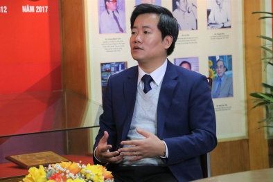 Thúc đẩy hoạt động tiêu chuẩn đo lường chất lượng trong tình hình mới