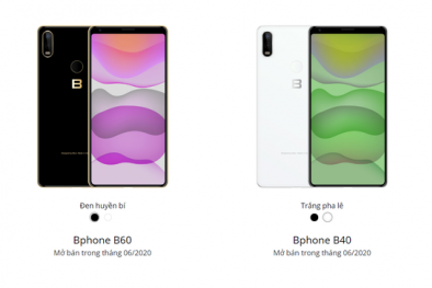 Bphone lần đầu xuất khẩu sang nước ngoài, chỉ dành cho VIP 