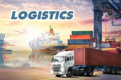 Chuyển đổi số trong logistics: Giúp theo dõi từng ‘bước đi’ của hàng hóa