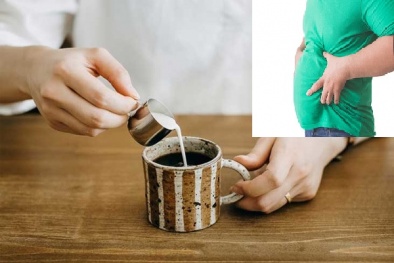 Giảm cân bằng sử dụng cà phê lâu dài có thực sự an toàn?