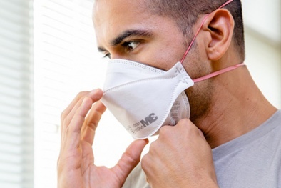 Hoa Kỳ xây dựng quy định mới đánh giá sự phù hợp cho khẩu trang