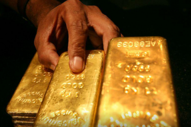 Phương pháp mới giúp truy xuất nguồn gốc vàng một cách nhanh chóng