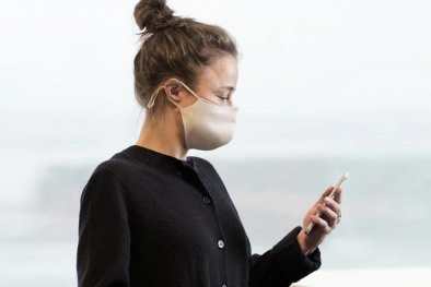 Đan Mạch ban hành tiêu chuẩn về tái sử dụng các loại khẩu trang vải