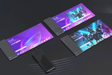 Lỗ triền miên, LG có thể sẽ ngừng kinh doanh mảng điện thoại di động