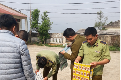 Nguy cơ từ dầu gội đầu giả mạo nhãn hiệu Clear, Sunsilk, Dove