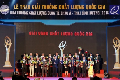 Hậu Giang triển khai đăng ký tham gia Giải thưởng Chất lượng Quốc gia năm 2021