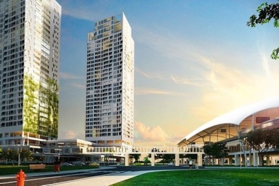 Vì sao Công ty Bất động sản An Dương Thảo Điền bị phạt 70 triệu đồng?