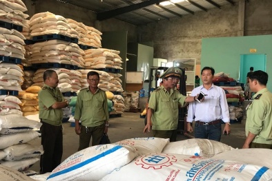 Vì sao Việt Nam gặp khó khăn trong kiểm soát đường nhập lậu?