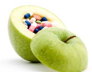 Báo động thực phẩm chức năng chứa chất cấm, không rõ nguồn gốc