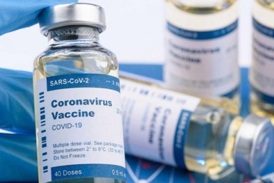 Khẩn trương tìm nguồn cung ứng vaccine COVID-19 đảm bảo chất lượng