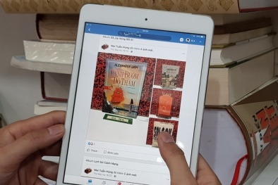 Thương mại điện tử trên mạng xã hội: Cần đảm bảo vấn đề quyền sở hữu trí tuệ