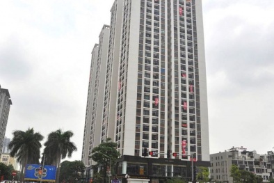 'Nội chiến' chủ đầu tư và cư dân: Có cần thiết phải căng thẳng?