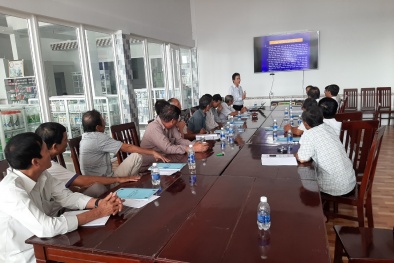 Áp dụng ISO 22000:2018 – hạn chế rủi ro an toàn vệ sinh thực phẩm 