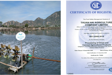 Giải pháp chuẩn hóa quy trình sản xuất theo hướng an toàn vệ sinh thực phẩm