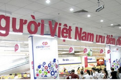 Phát triển thị trường trong nước gắn với Cuộc vận động 'Người Việt Nam ưu tiên dùng hàng Việt Nam'