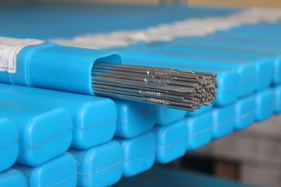 Quyết định điều tra áp dụng biện pháp chống bán phá giá một số sản phẩm vật liệu hàn