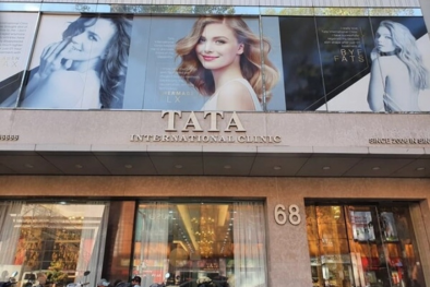 TMV Tata: 'Hô biến' người quản lý chất lượng thiết bị y tế thành bác sĩ cơ sở thẩm mỹ