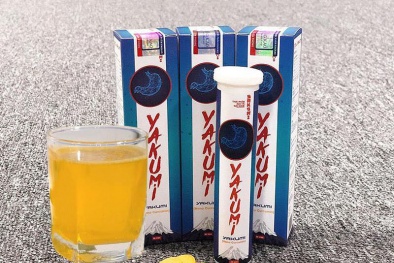 Những góc khuất trong kinh doanh TPCN YAKUMI: 'Họ bắt đầu lươn lẹo, tôi cũng thấy sợ'!