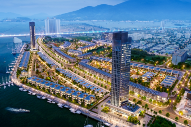 Thị trường BĐS tại Đà Nẵng và khu vực lân cận bao giờ mới thức giấc?