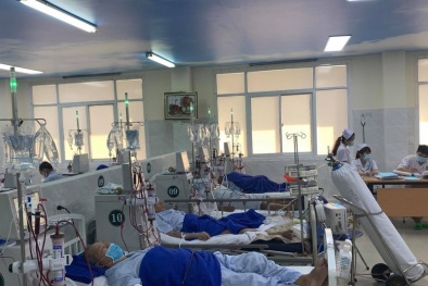 Chuẩn hoá phương pháp làm việc, nâng cao hiệu quả quản lý với ISO 9001:2015 