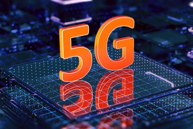 Năm 2025, 5G sẽ đóng góp 7,34% tăng trưởng GDP tại Việt Nam