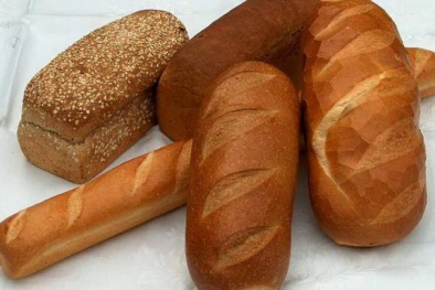 9 tác hại khó ngờ của bánh mì ai cũng nên biết