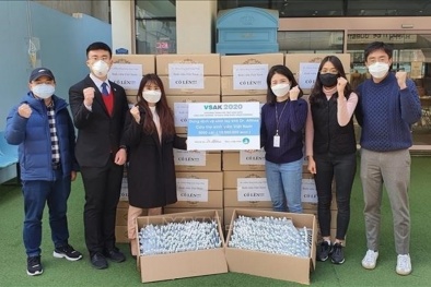 Thu hút nguồn lực trí thức Việt kiều