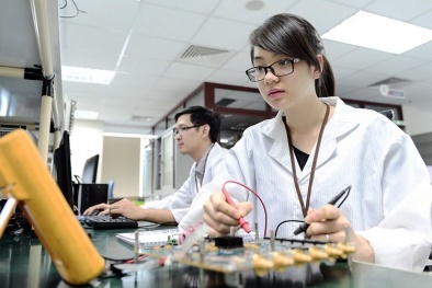 Tuyển chọn nhiệm vụ KH&CN theo Nghị định thư với Hàn Quốc