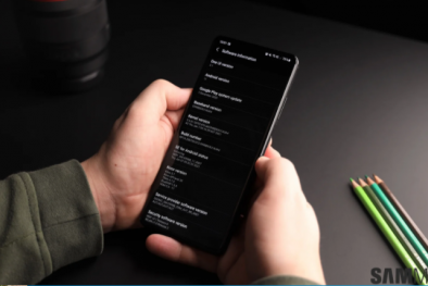 Cảnh báo phần mềm độc hại có thể kiểm soát hoàn toàn thiết bị Android