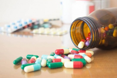 Tác dụng phụ nguy hiểm của thuốc ngừa đột quỵ aspirin
