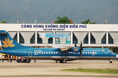 Thủ tướng chấp thuận đầu tư mở rộng Cảng hàng không Điện Biên