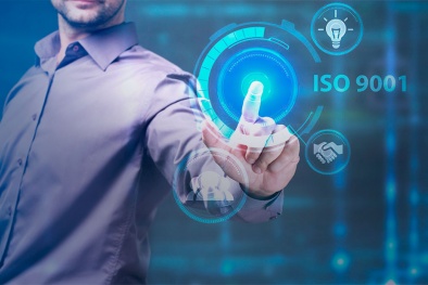 Nâng cao năng suất, chất lượng sản phẩm với hệ thống quản lý chất lượng ISO 9001:2015