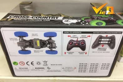 Nghi vấn bán hàng không rõ nguồn gốc xuất xứ: Câu trả lời bất ngờ từ đại diện Nhà sách Trí Đức