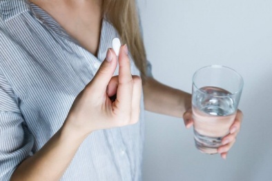 Những loại thuốc khiến cơ thể dễ mất nước cần đặc biệt lưu ý