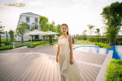 Phạm Quỳnh Anh: 'Hai con là ưu tiên hàng đầu'