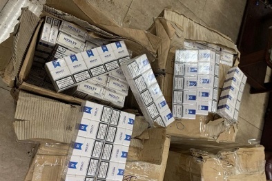 Phát hiện, bắt giữ hơn 3.000 vụ việc vi phạm thương mại